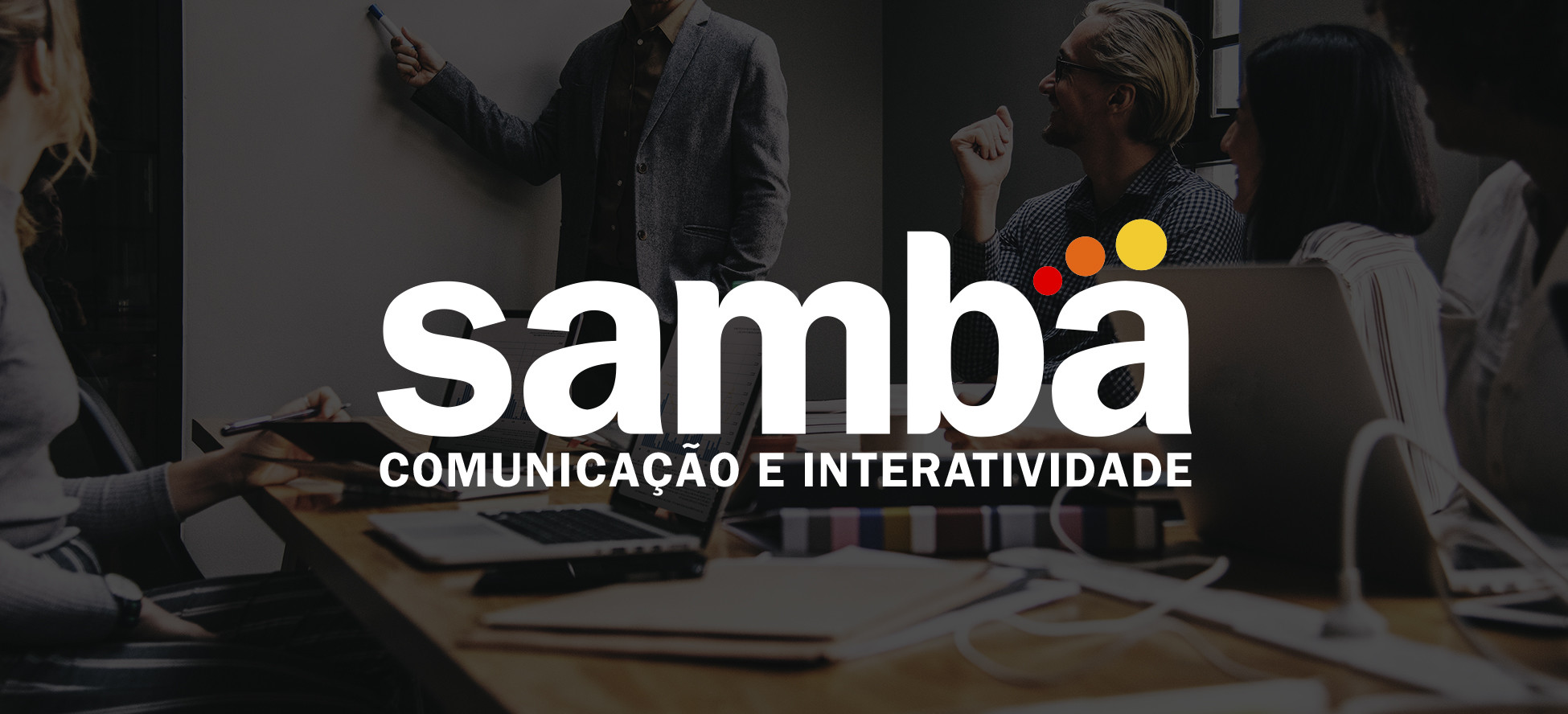 (c) Agenciasamba.com.br